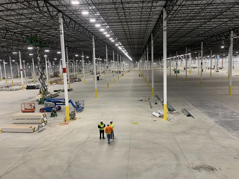 Slide of Reliable Tech Solutions