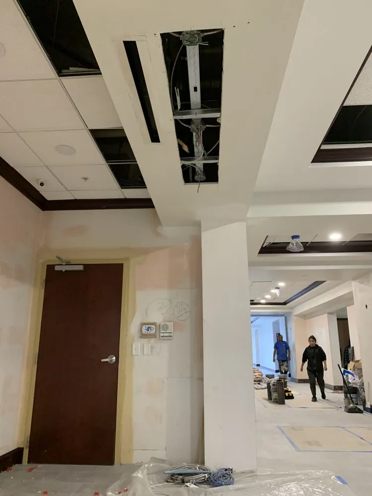 Slide of Reliable Tech Solutions