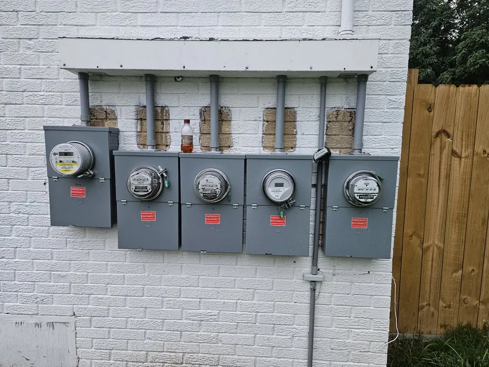 Slide of Reliabuilt Contracting