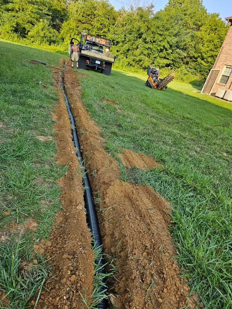 Slide of Reliabuilt Contracting