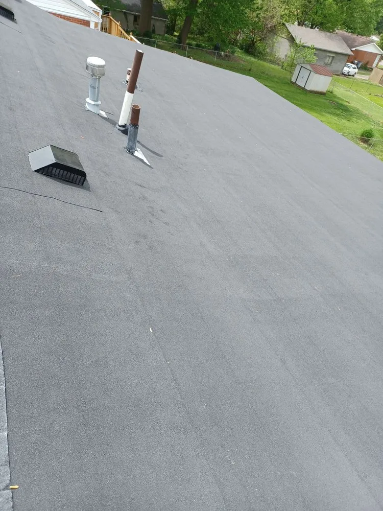 Slide of Reliabuilt Contracting