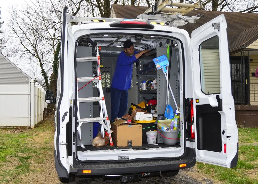 Professional outlet and switch repair in , by Reliabuilt Contracting