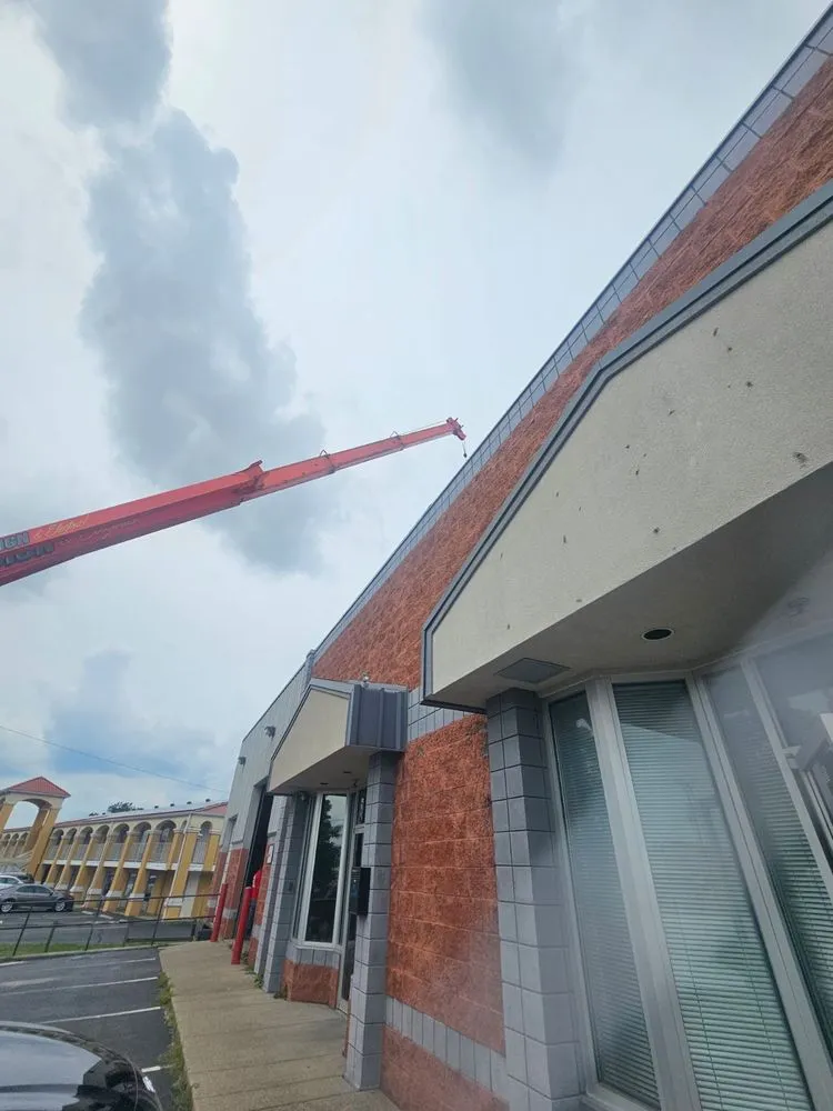 Licensed electrical service for homes in panel upgrade, by