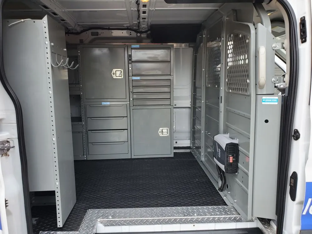 Slide of Reliabuilt Contracting