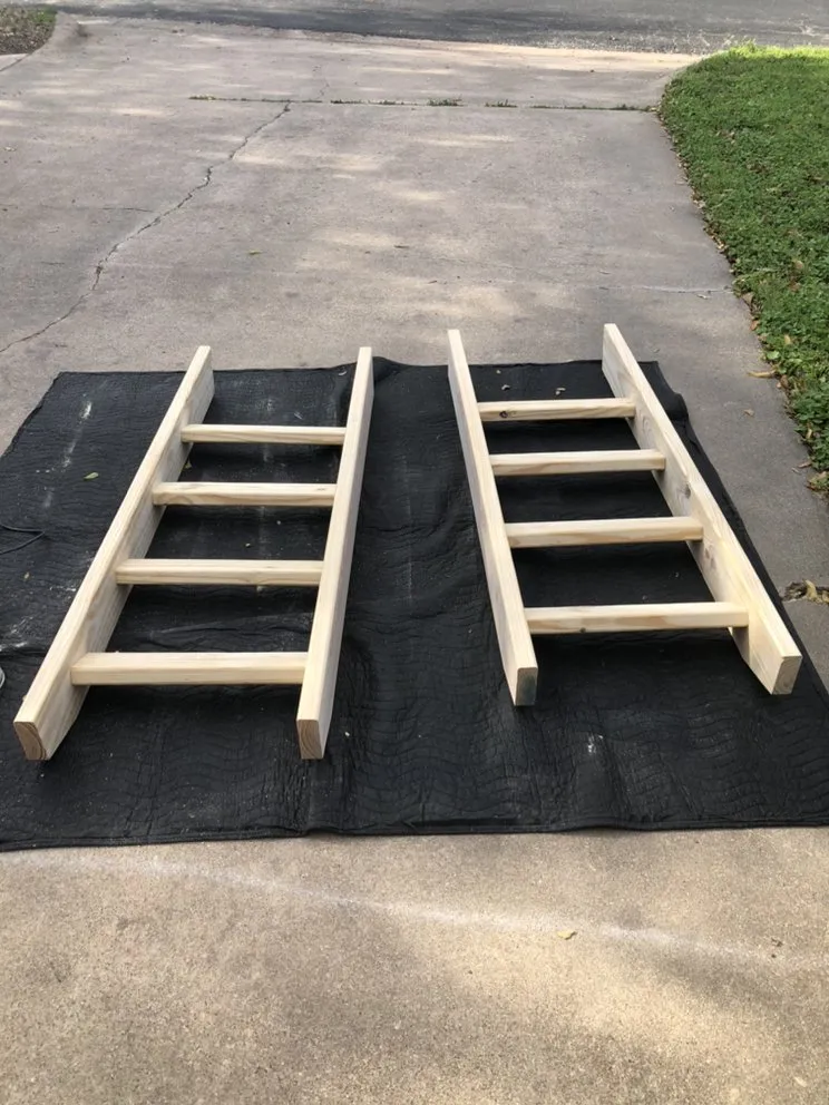 Slide of Reliabuilt Handyman Services