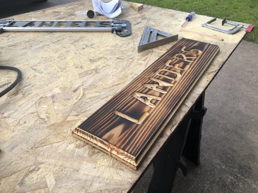 Slide of Reliabuilt Handyman Services