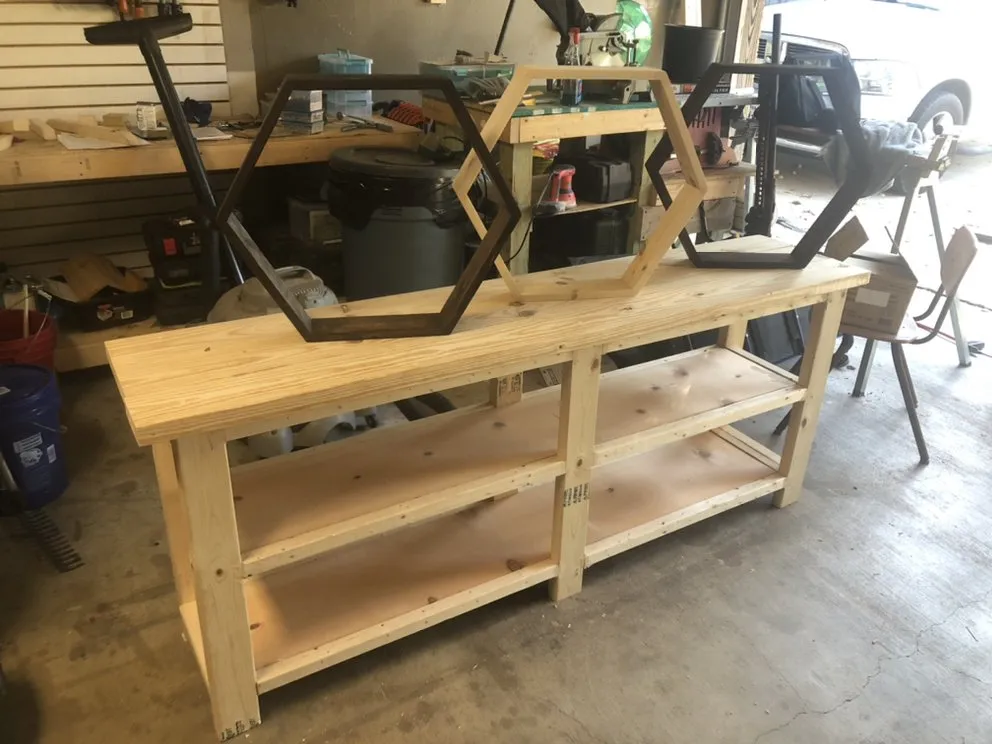 Slide of Reliabuilt Handyman Services