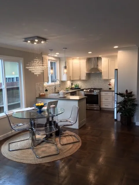 Slide of Reliance Building And Maintenance