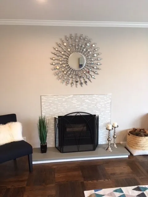 Slide of Reliance Building And Maintenance