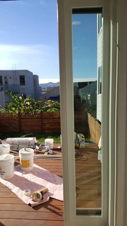 Emergency outlet and switch repair service in ,  - Reliance Building And Maintenance