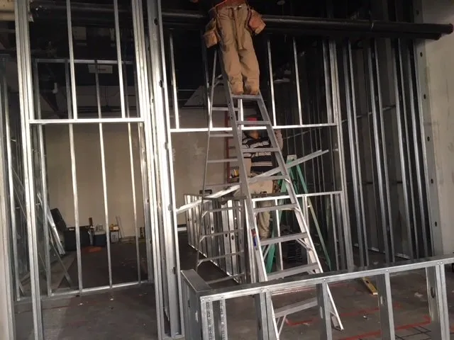 Affordable lighting installation service in ,  - Reliance Building And Maintenance