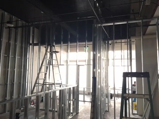 Certified outlet and switch repair experts serving ,  - Reliance Building And Maintenance