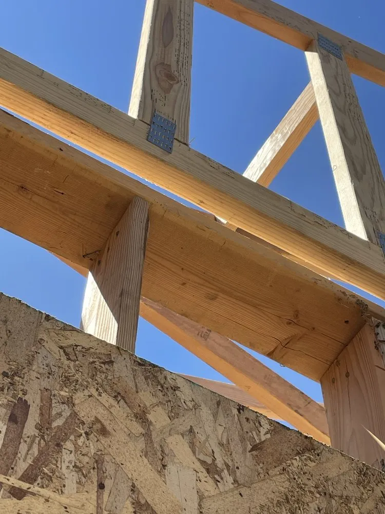 Slide of Reliance Building And Maintenance