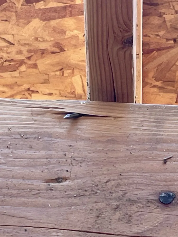 Slide of Reliance Building And Maintenance