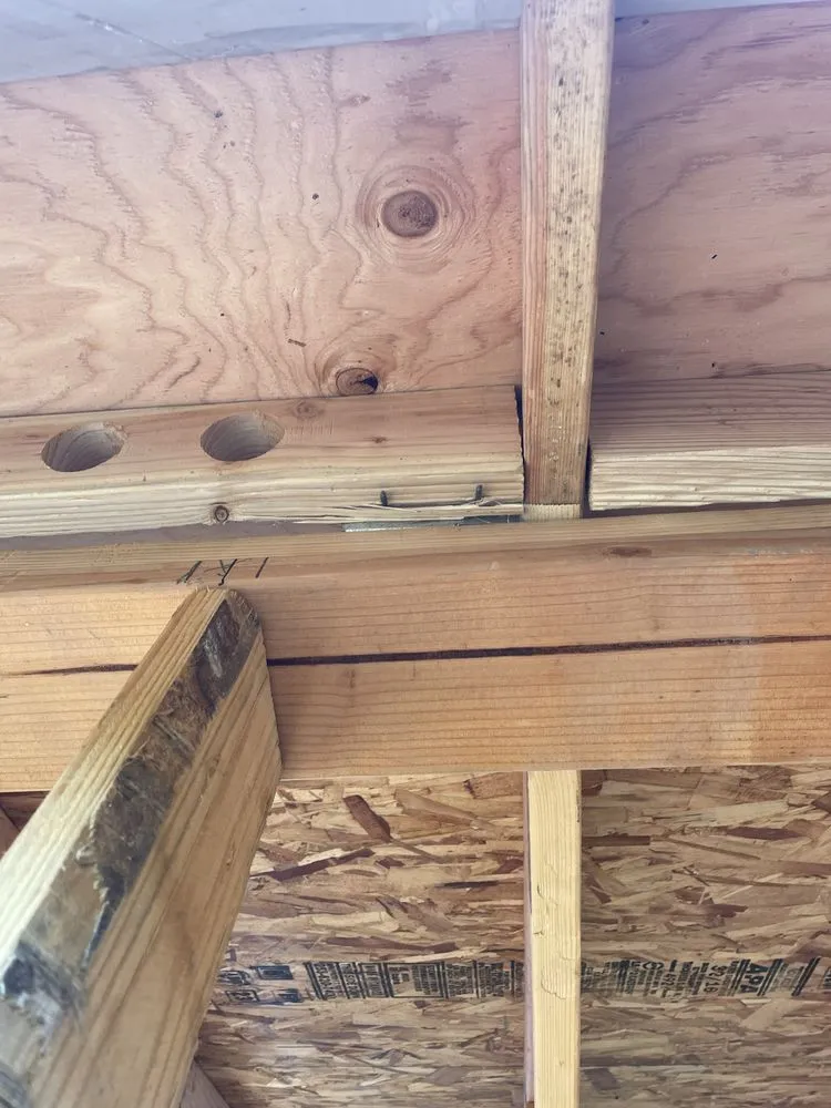 Slide of Reliance Building And Maintenance