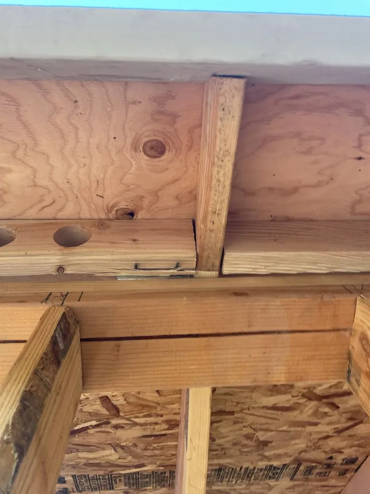 Slide of Reliance Building And Maintenance