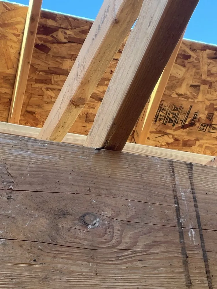 Slide of Reliance Building And Maintenance