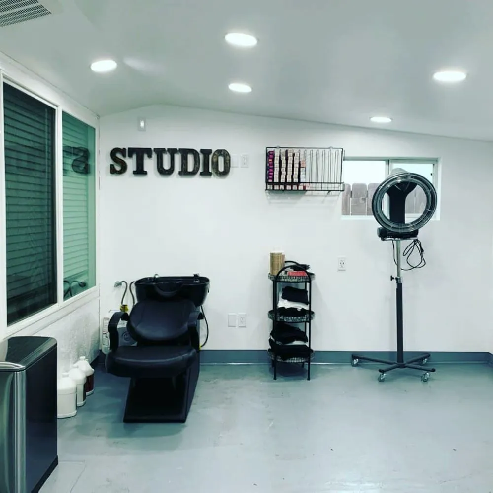 Slide of Reliance Electric