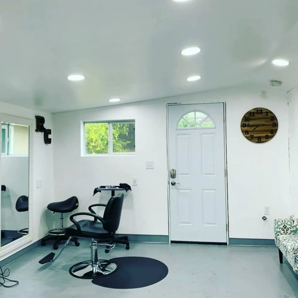 Slide of Reliance Electric