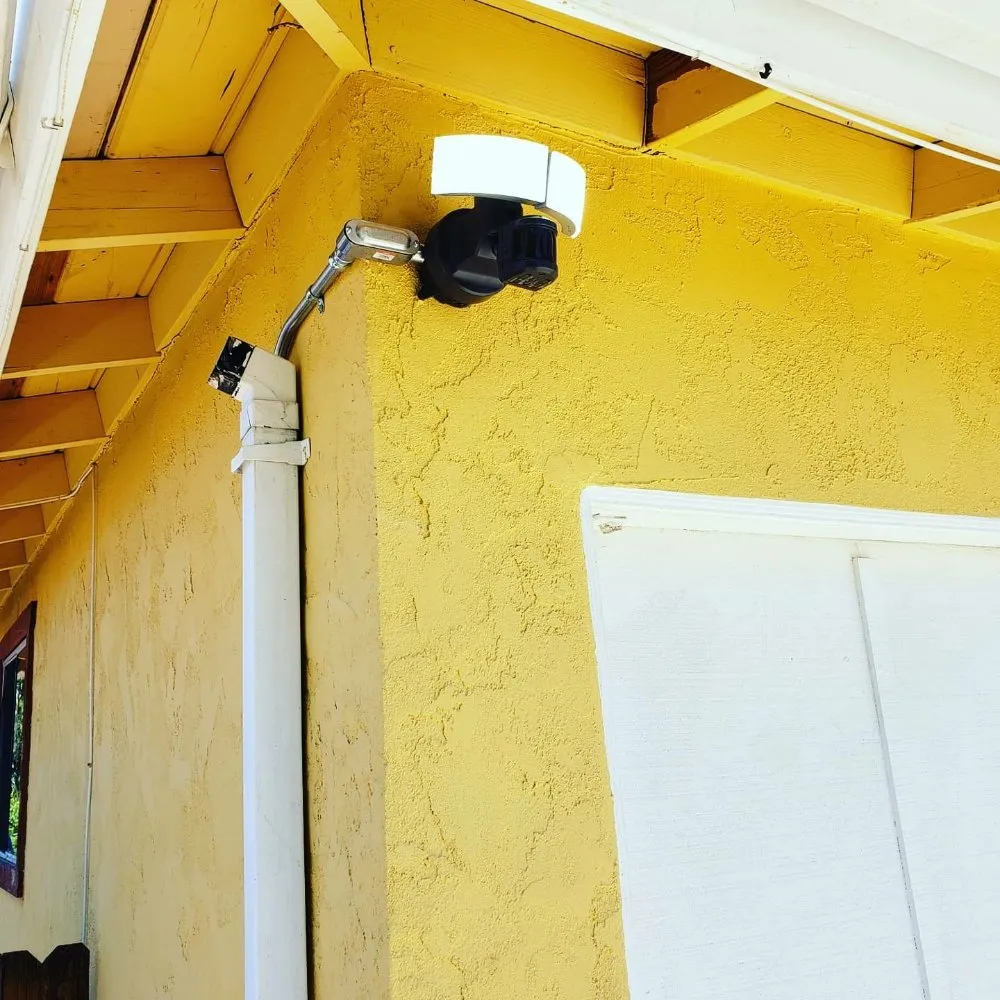 Licensed outlet and switch repair experts serving ,  - Reliance Electric