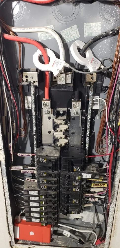 Affordable panel upgrade service in ,  - Reliance Electric