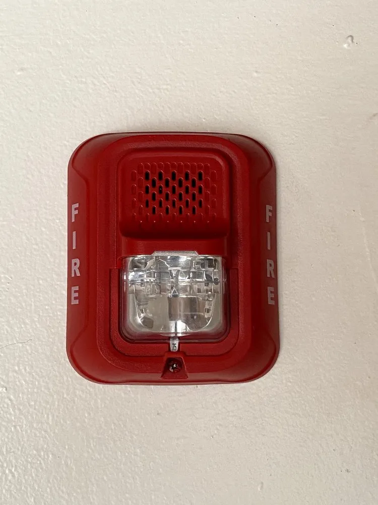 Slide of Reliance Electric