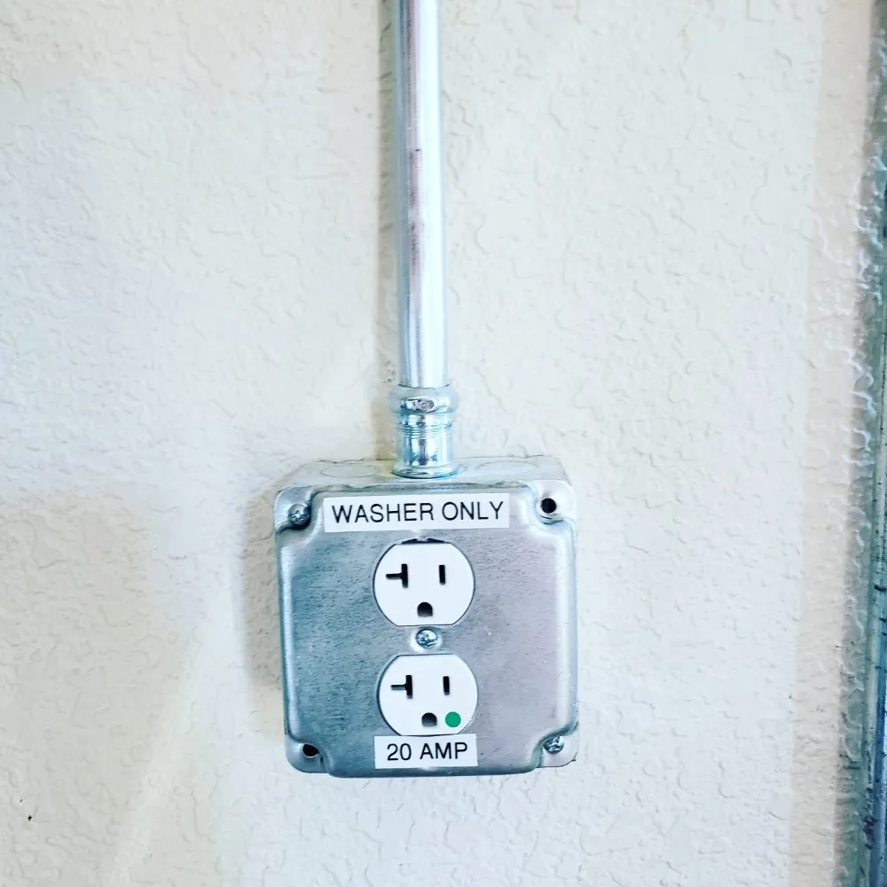 Slide of Reliance Electric