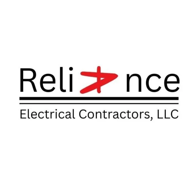 Slide of Reliance Electrical Contractors
