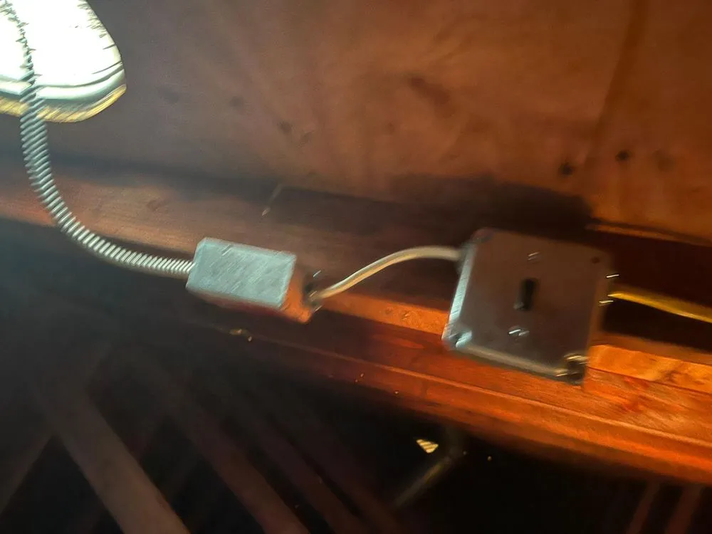 Slide of Reliance Electrical Contractors