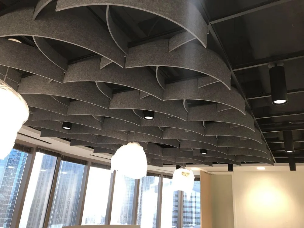 Slide of Reliance Electrical Contractors