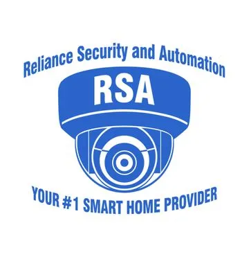 Reliance Security and Automation