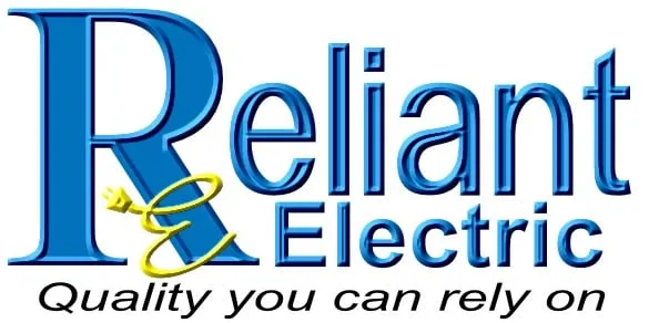 Slide of Reliant Electric