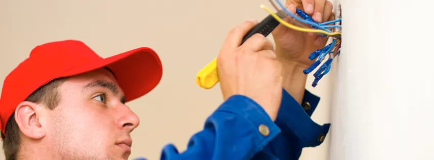 Slide of Reliant Electric