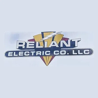 Slide of Reliant Electric