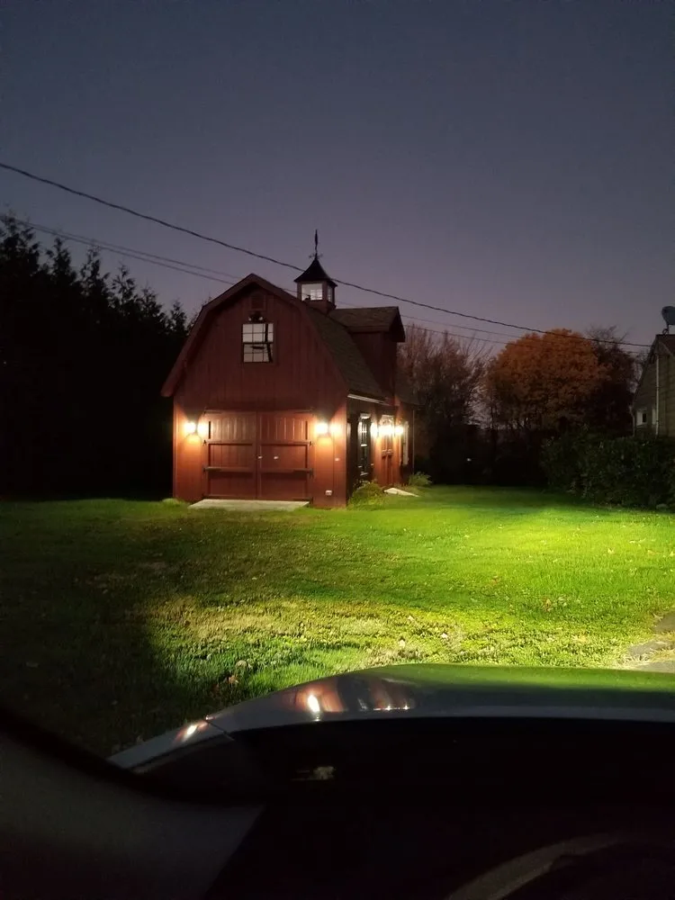 Slide of Reliant Electric