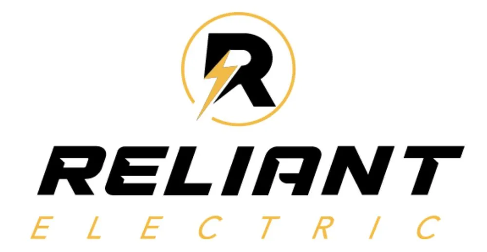 Slide of Reliant Electric