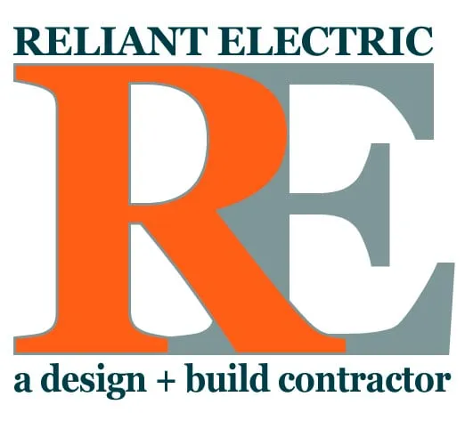 Slide of Reliant Electric Llc