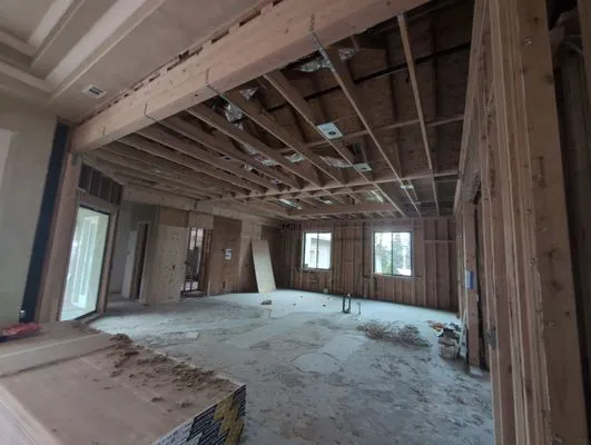 Reliant Electrical and Automation Logo