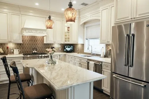 Slide of Reliant Electrical