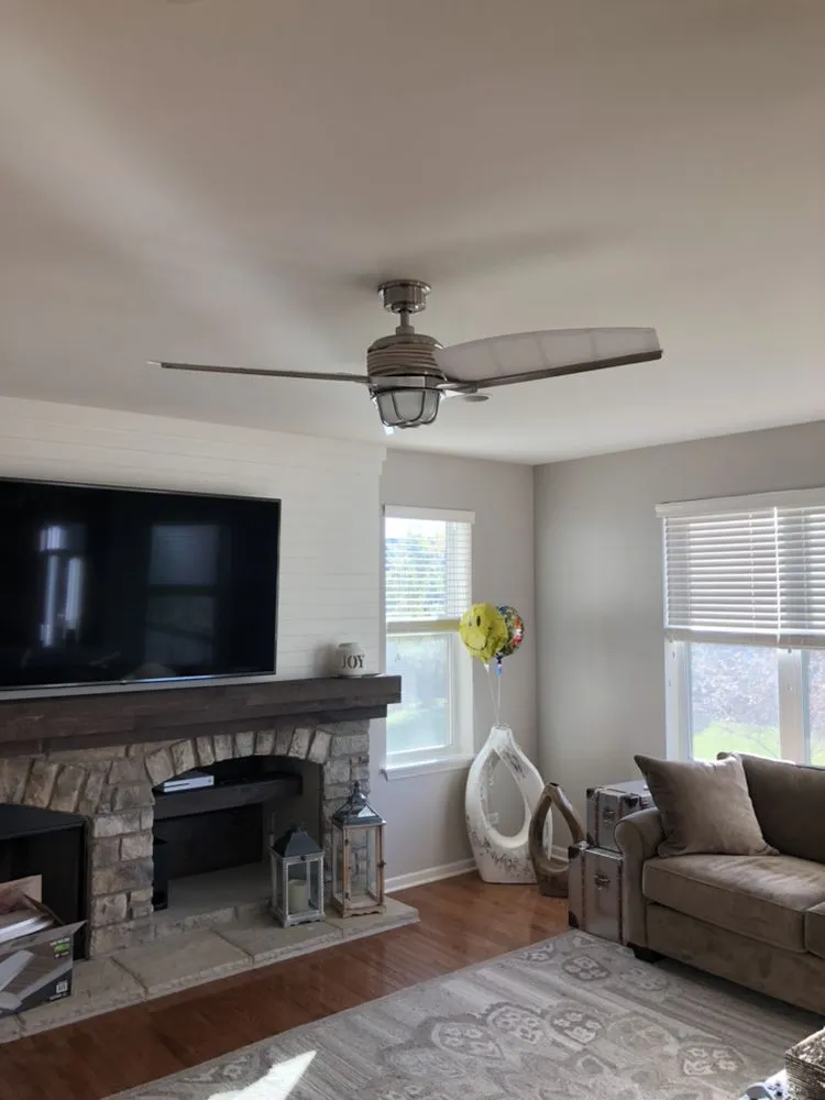 Emergency outlet and switch repair service in St. Charles, IL - Reliant Electrical
