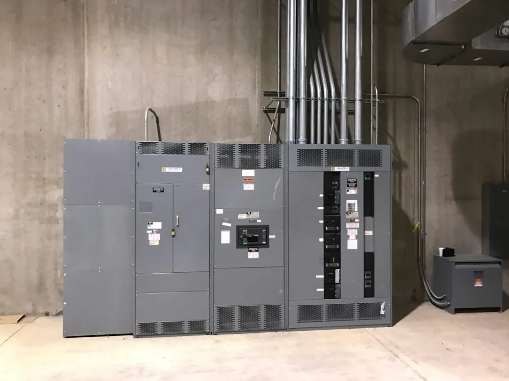 Emergency outlet and switch repair service in St. Charles, IL - Reliant Electrical