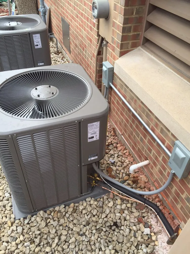 Affordable lighting installation in St. Charles, IL by Reliant Electrical