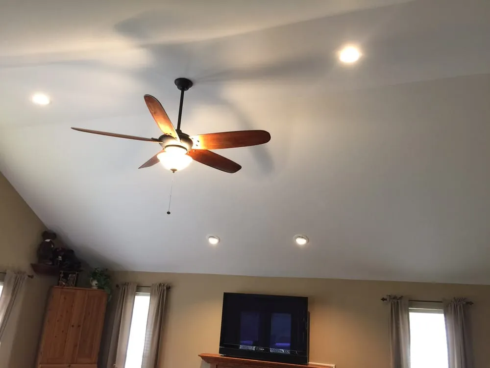 Certified outlet and switch repair service in St. Charles, IL - Reliant Electrical