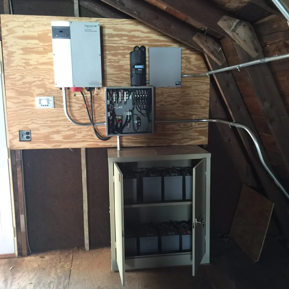 Trusted panel upgrade in St. Charles, IL by Reliant Electrical