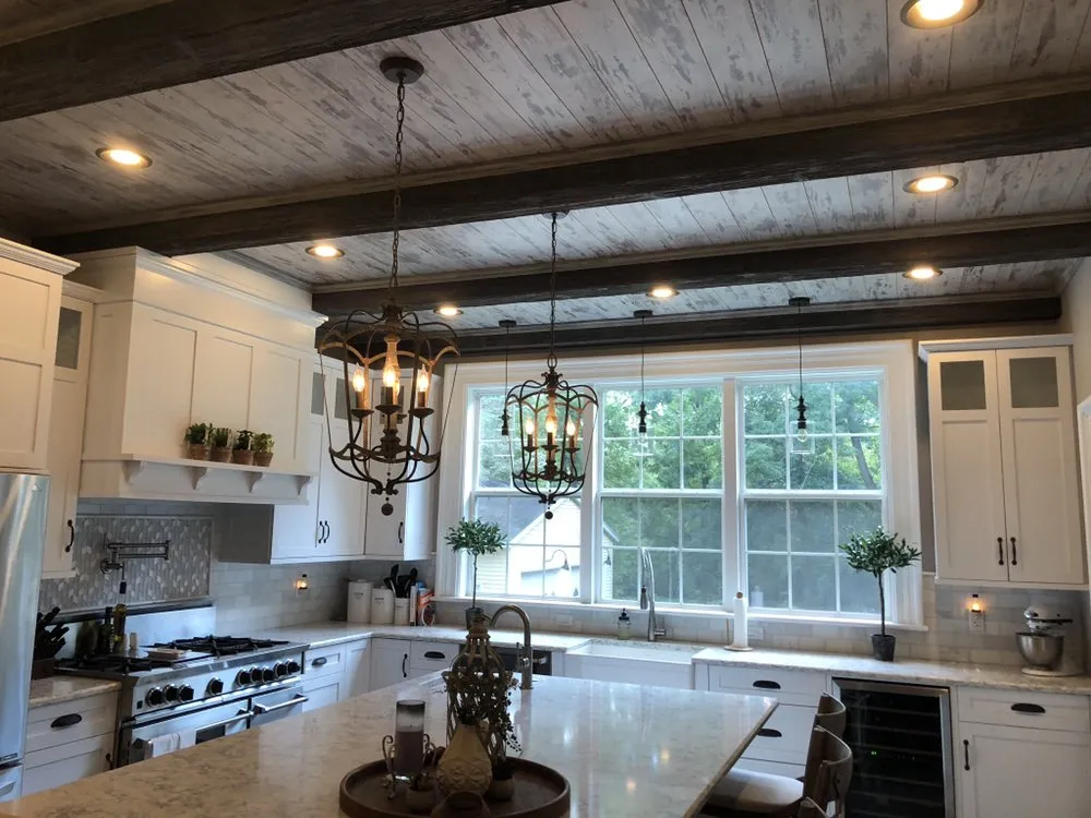 Certified electrical repair experts serving St. Charles, IL - Reliant Electrical