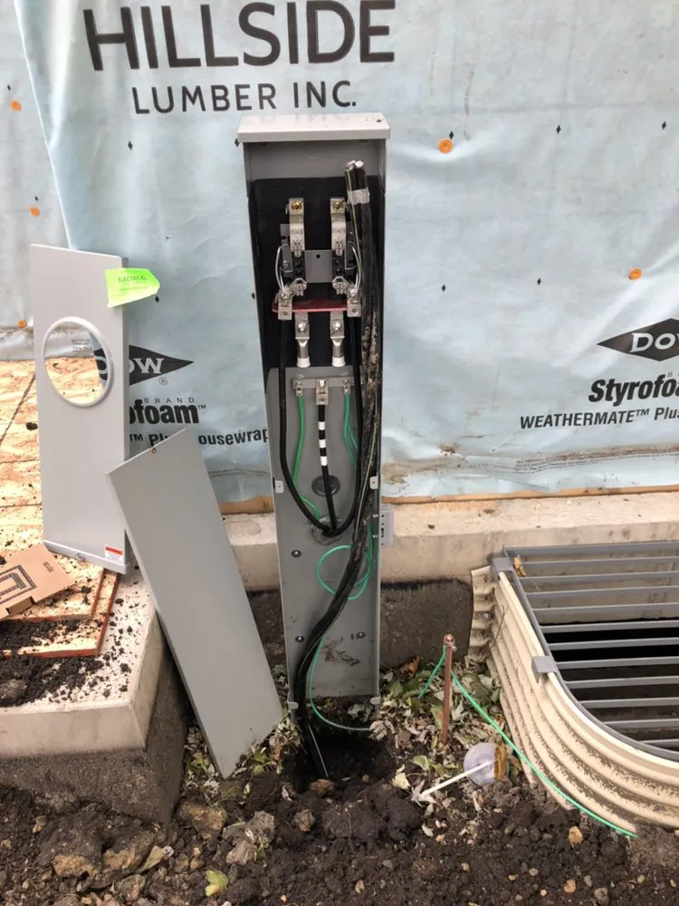 Emergency wiring installation experts serving St. Charles, IL - Reliant Electrical