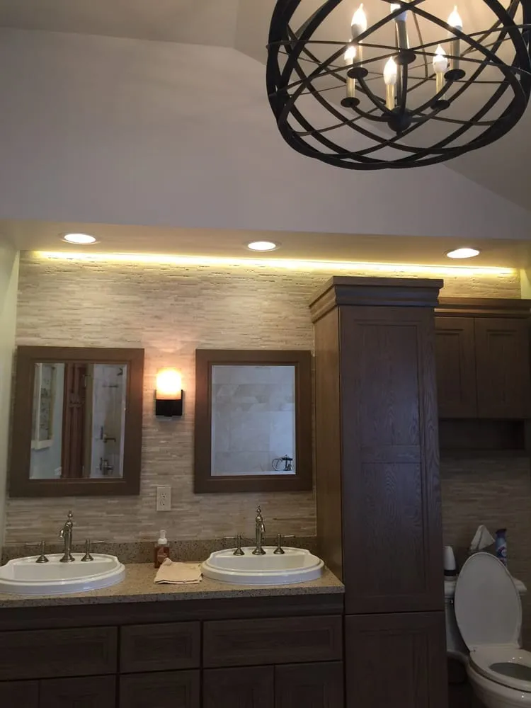 Slide of Reliant Naperville Electrician