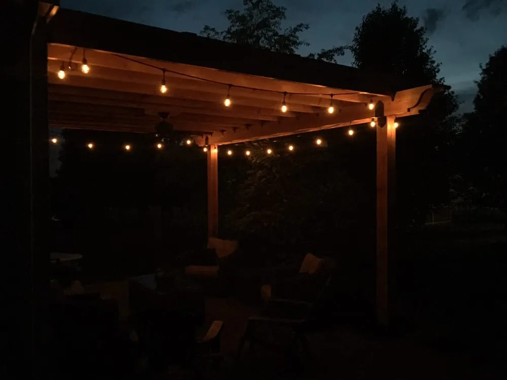 Slide of Reliant Naperville Electrician