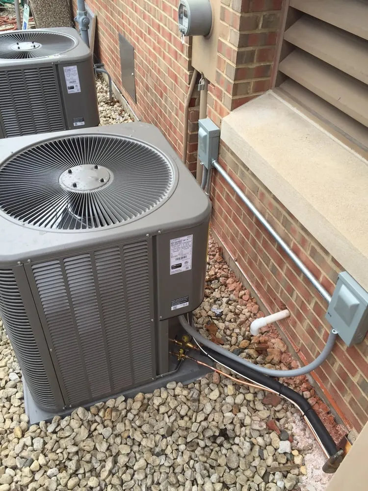 Slide of Reliant Naperville Electrician