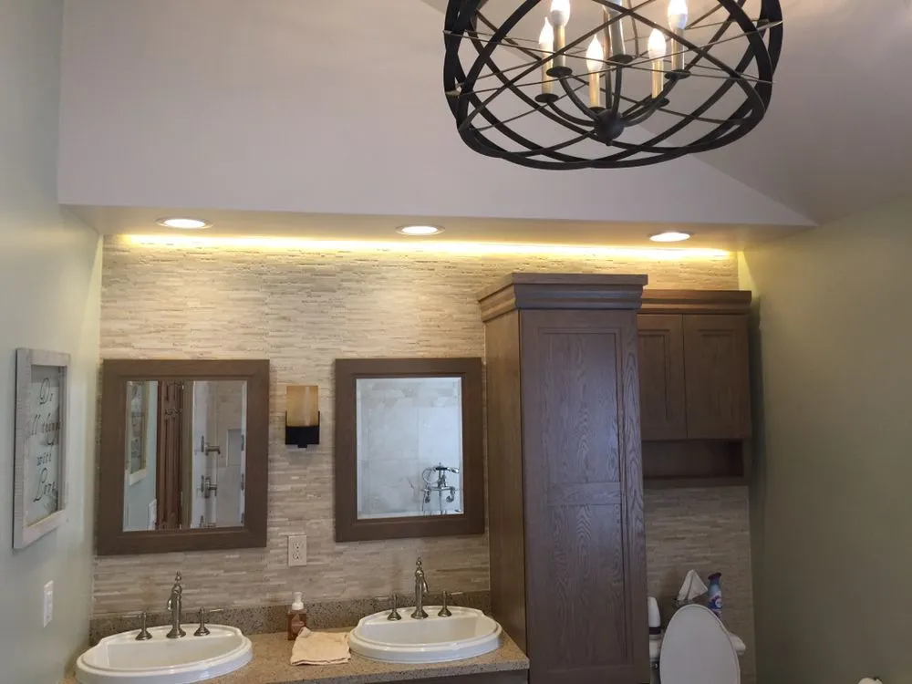 Slide of Reliant Naperville Electrician